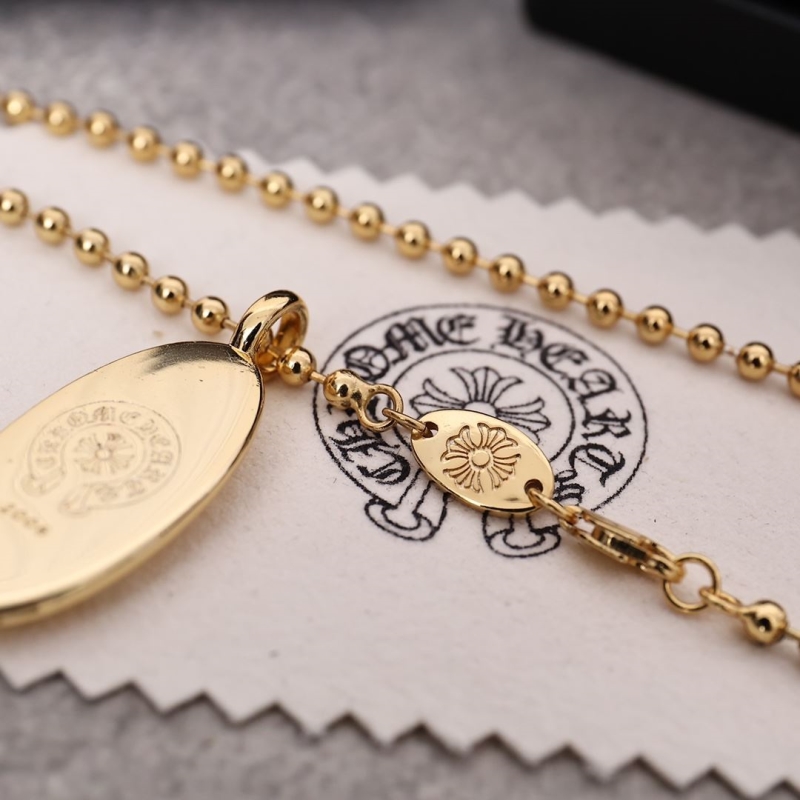 Chrome Hearts Necklaces